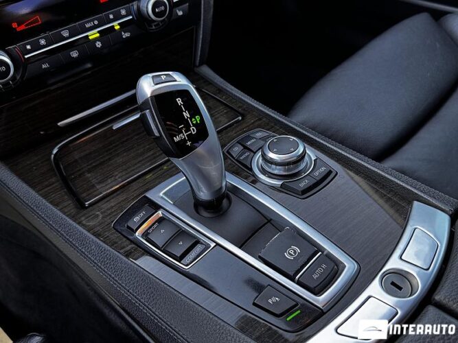 bmw 740 2009
