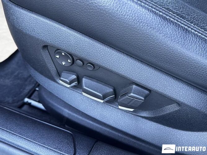 bmw 740 2009