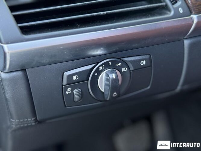 bmw X6 3.5i 2010