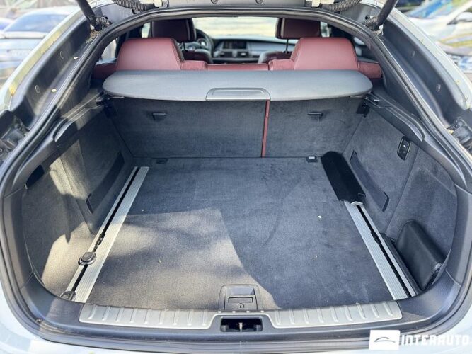 bmw X6 3.5i 2010