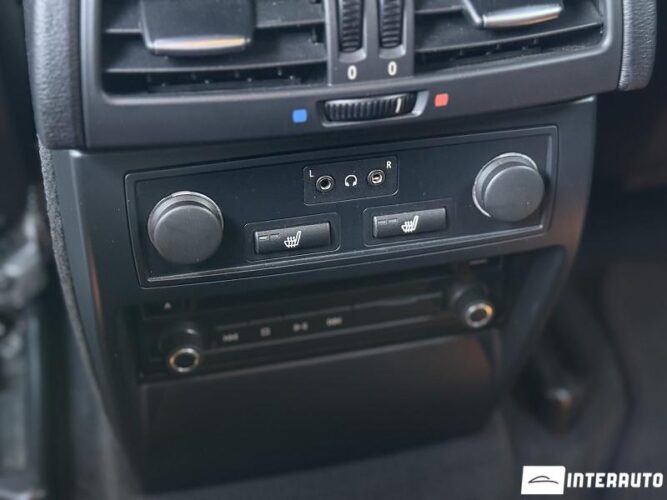 bmw X6 3.5i 2010