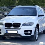 BMW X6 3.5i 2010