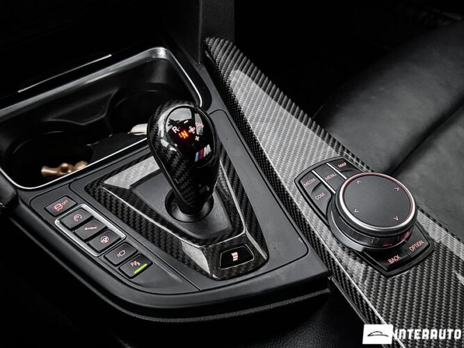 bmw M4 Competition 2017