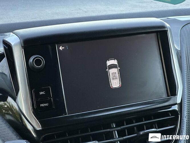 Peugeot 2008 39 peugeot 2008 2017