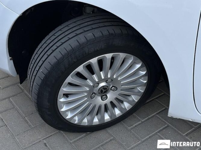 mercedes Citan 2018