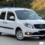 Mercedes Citan 2018