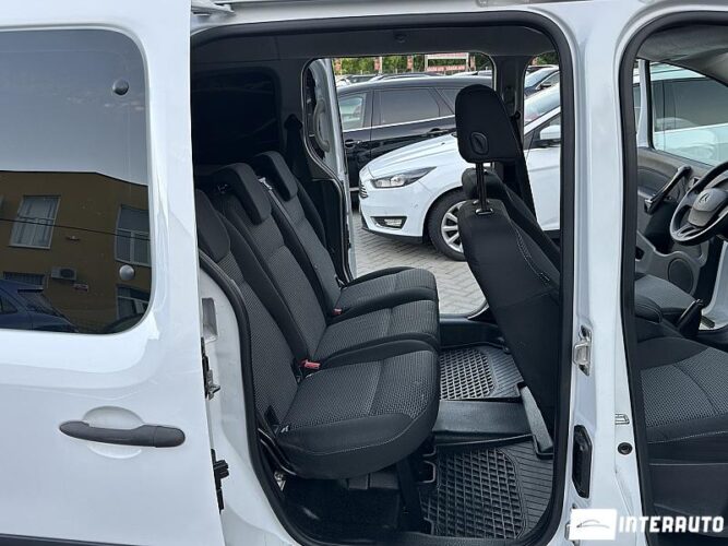 mercedes Citan 2018