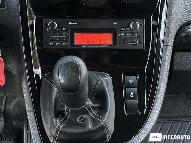 mercedes Citan 2018