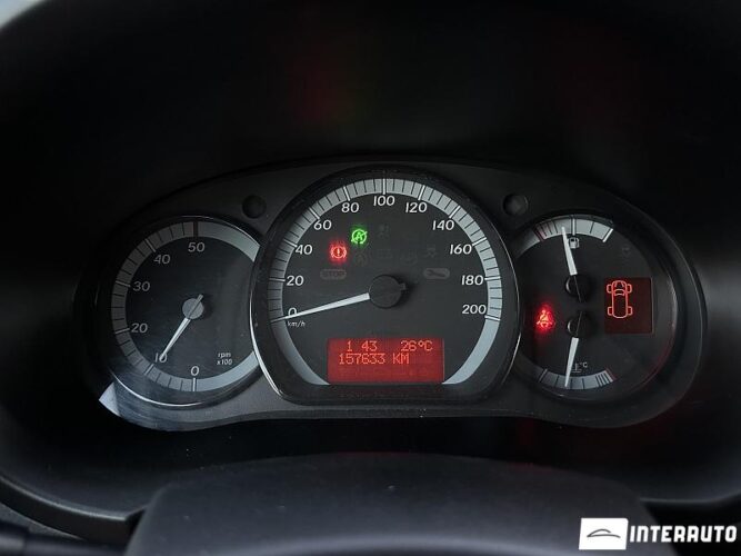 mercedes Citan 2018