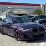 BMW M240i 2022