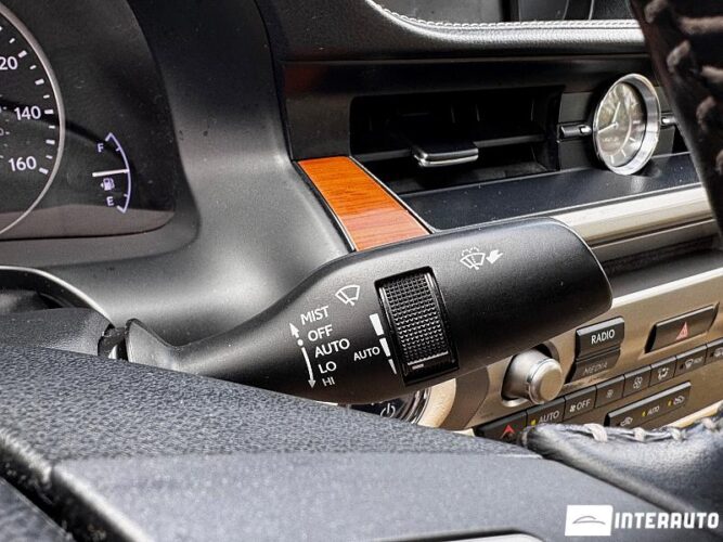 lexus ES 300h 2013