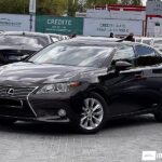 Lexus ES 300h 2013