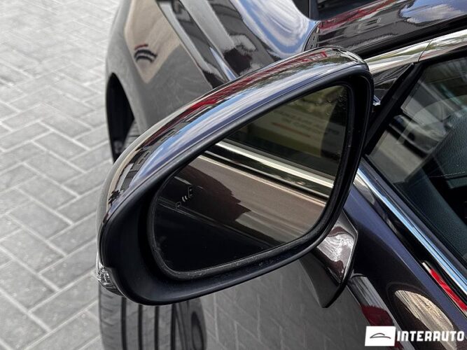 lexus ES 300h 2013