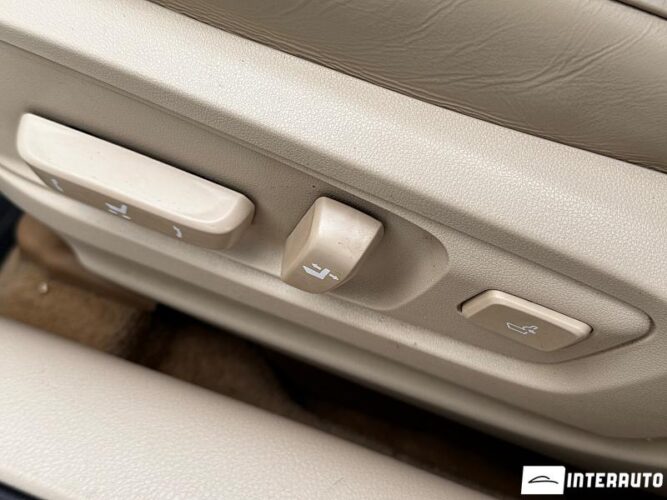 lexus ES 300h 2013