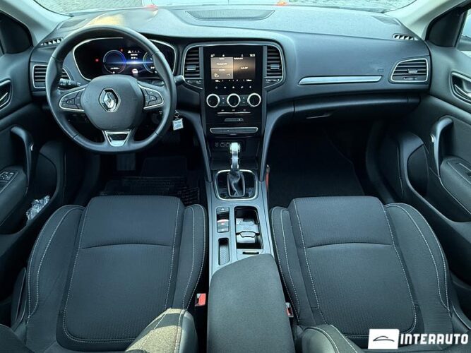 Renault Megane 37 renault Megane 2021