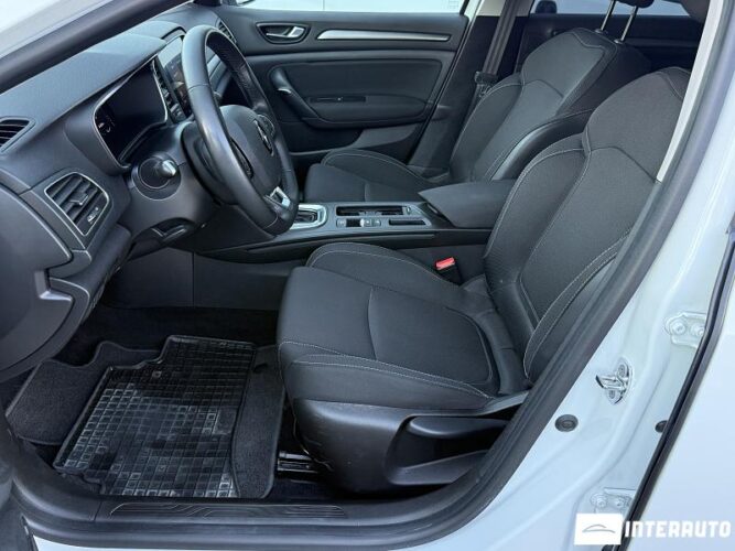 Renault Megane 35 renault Megane 2021