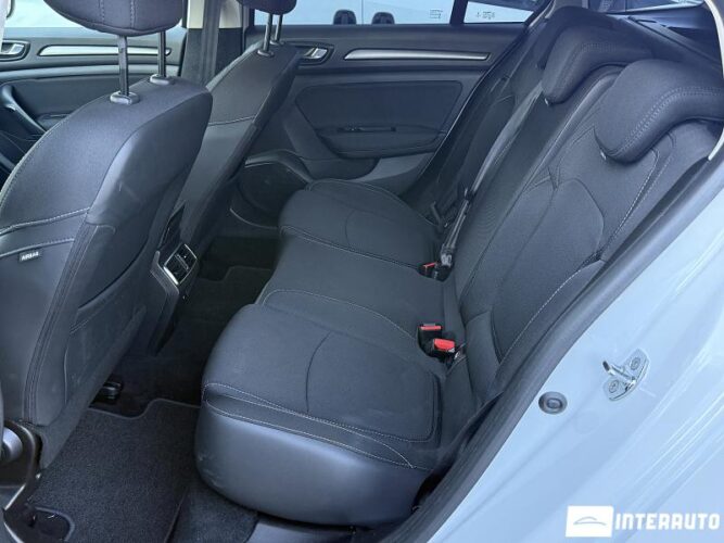 Renault Megane 46 renault Megane 2021
