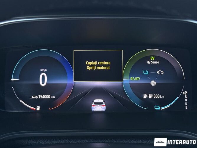 Renault Megane 39 renault Megane 2021