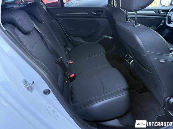 Renault Megane 44 renault Megane 2021