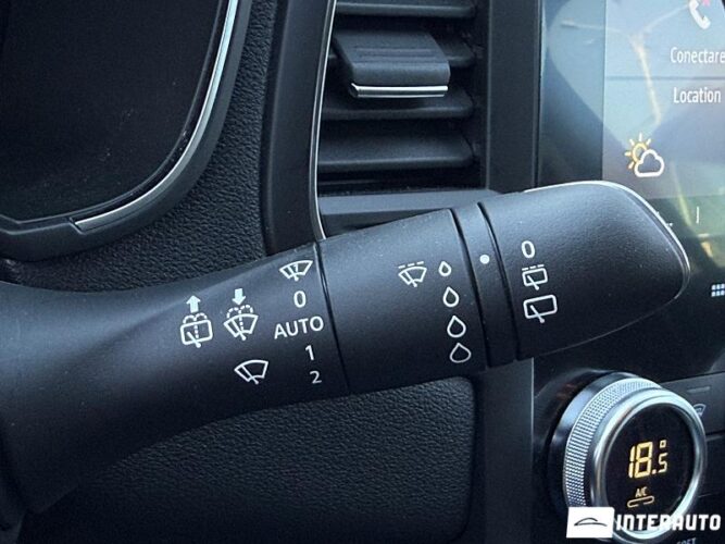Renault Megane 41 renault Megane 2021