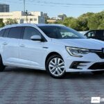 Renault Megane 2021