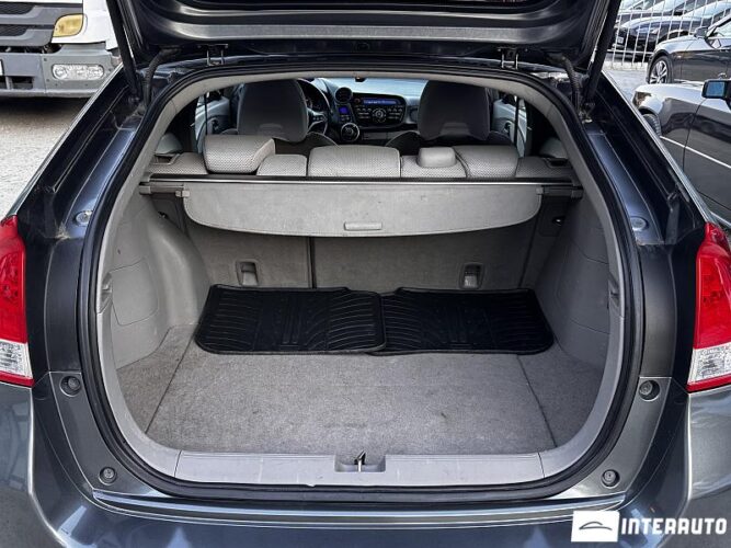 Honda Insight 43 honda Insight 2009