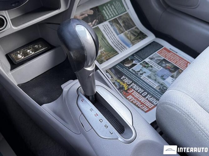 Honda Insight 40 honda Insight 2009
