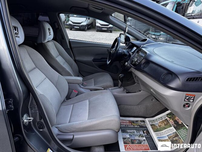 Honda Insight 42 honda Insight 2009