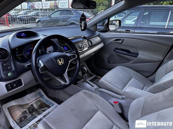 Honda Insight 34 honda Insight 2009