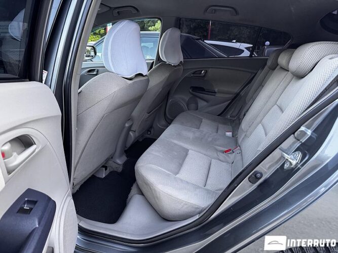 Honda Insight 35 honda Insight 2009