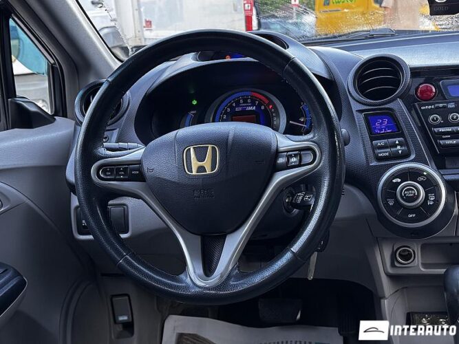 Honda Insight 37 honda Insight 2009