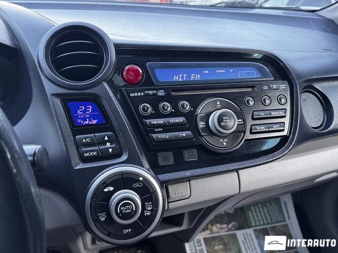 Honda Insight 39 honda Insight 2009