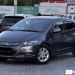 Honda Insight 2009