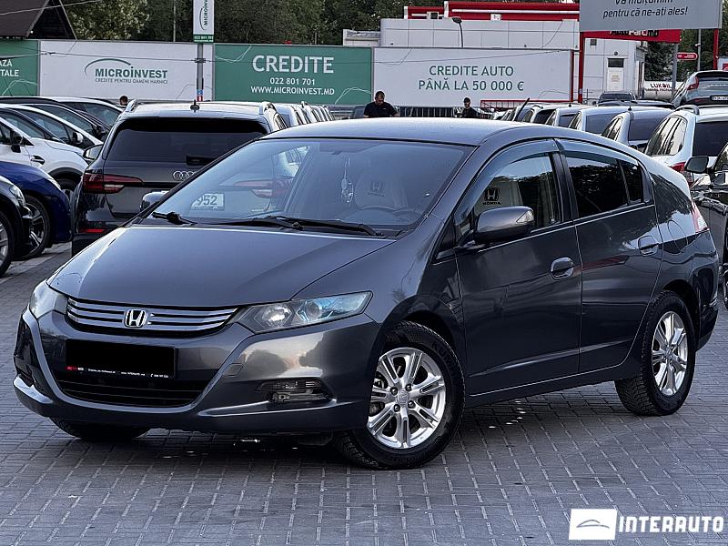 Honda Insight 2 interauto oferta masina