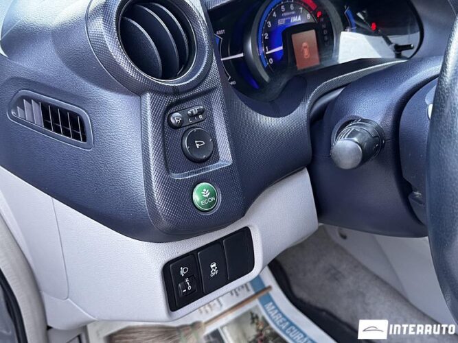Honda Insight 44 honda Insight 2009
