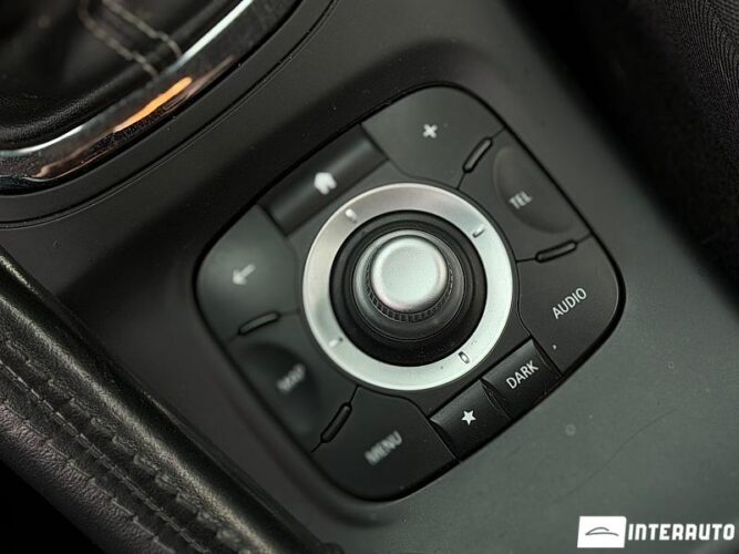 renault Megane 2015