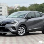 Renault Captur 2021