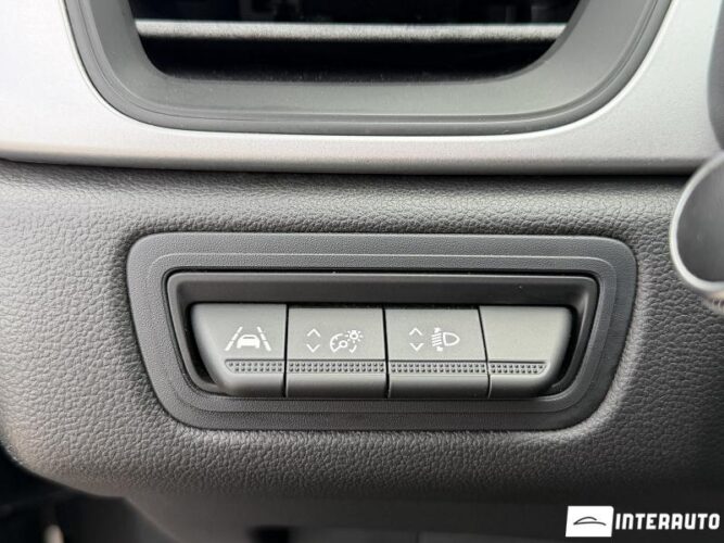 renault Captur 2021