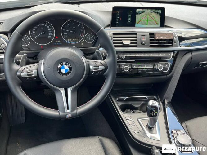 bmw 320 2015