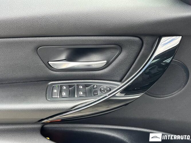 bmw 320 2015