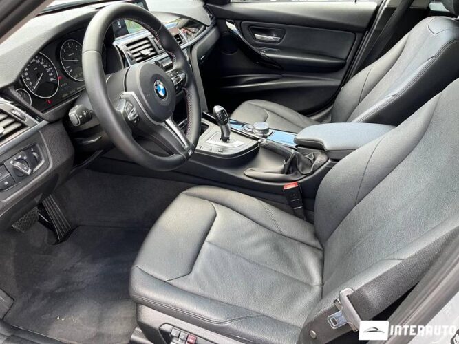 bmw 320 2015