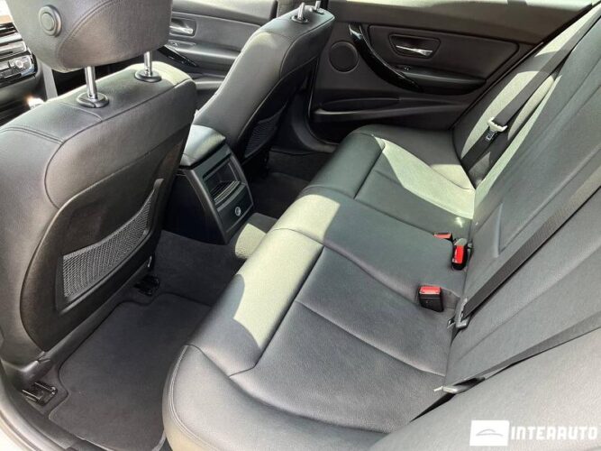 bmw 320 2015