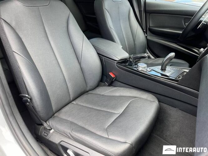 bmw 320 2015