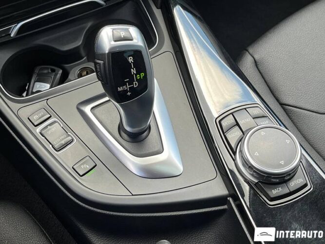 bmw 320 2015