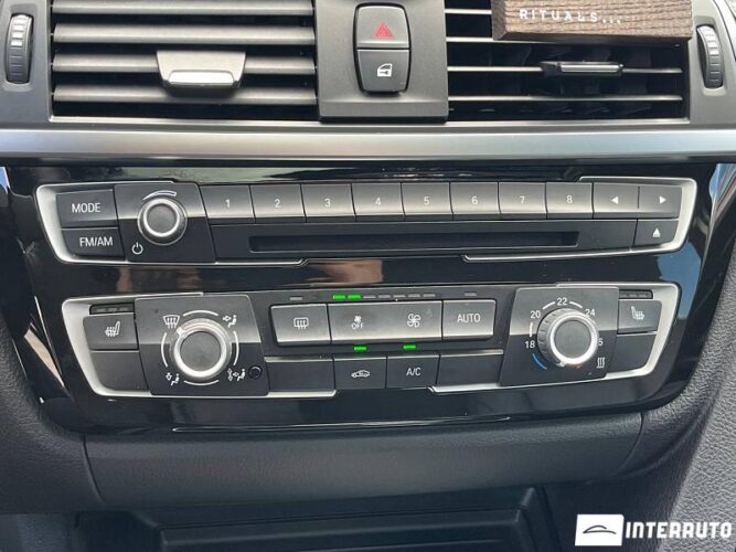 bmw 320 2015