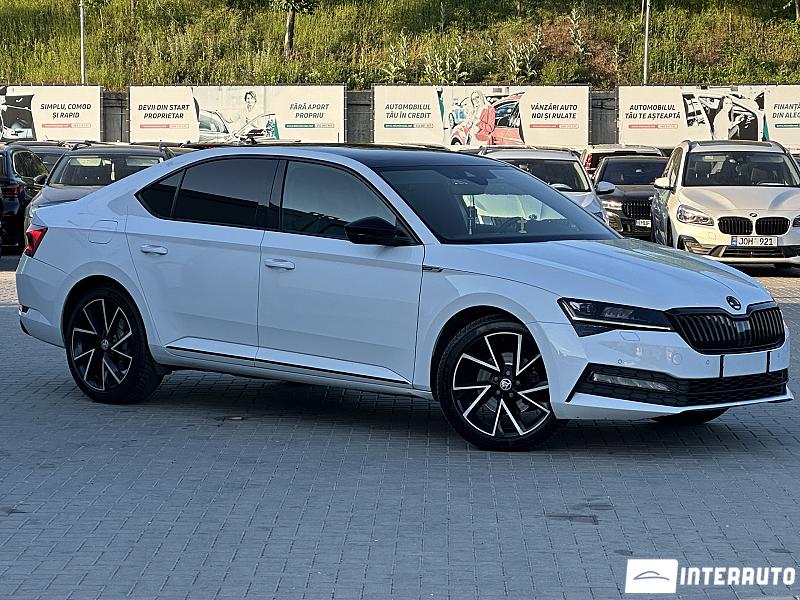 interauto oferta masina