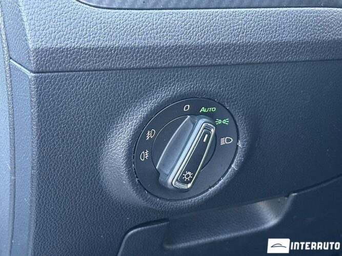 skoda Superb 2018