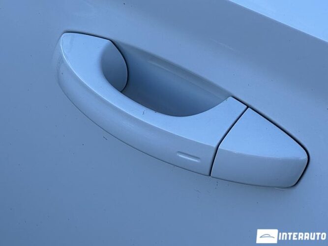 skoda Superb 2018
