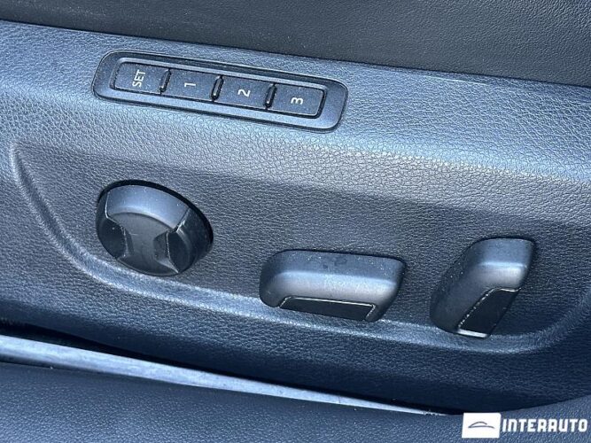 skoda Superb 2018