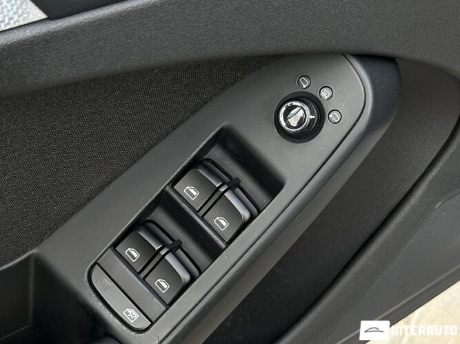 audi A4 2012
